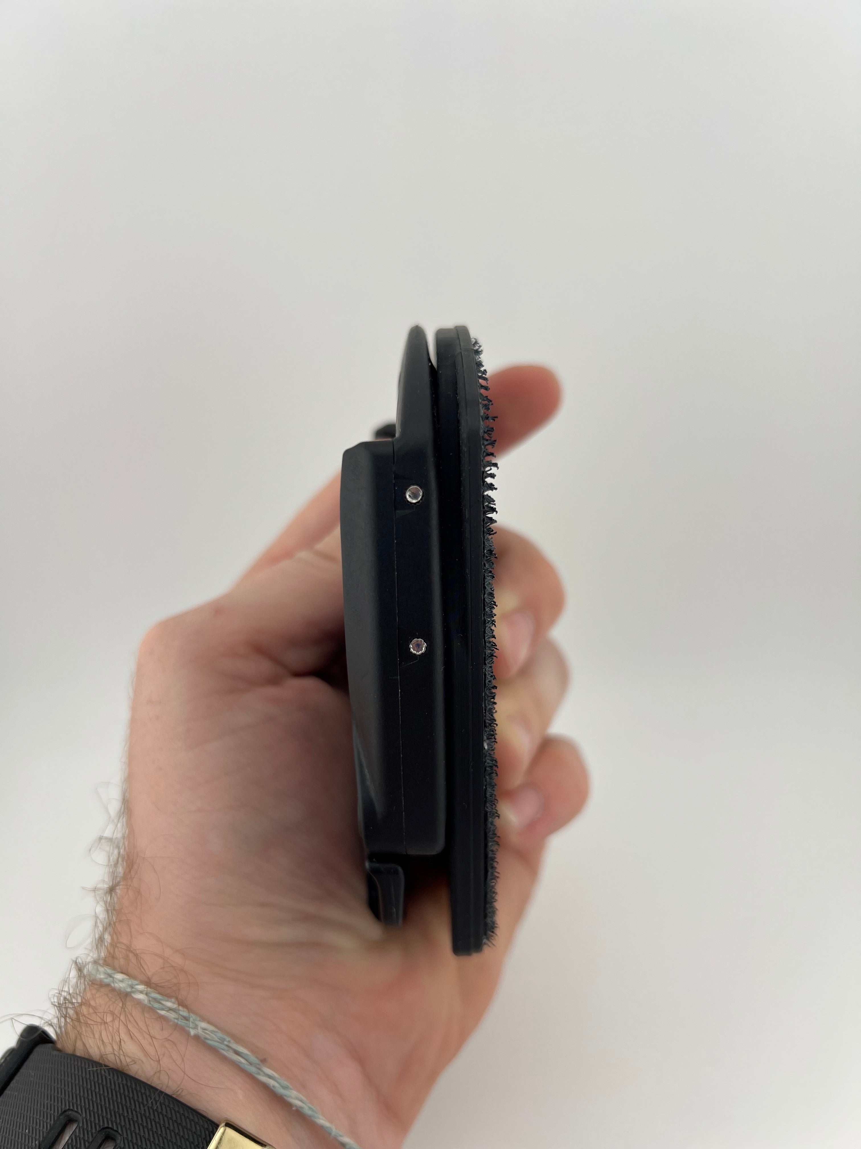 Quick Disconnect Adapter Plate for The Recover Tactical G7 - suppressor friendly pistol holster